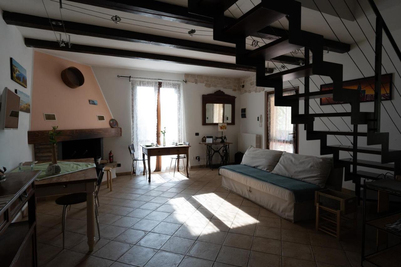 Bed and Breakfast Il Gelso Nero Ancona Exteriér fotografie